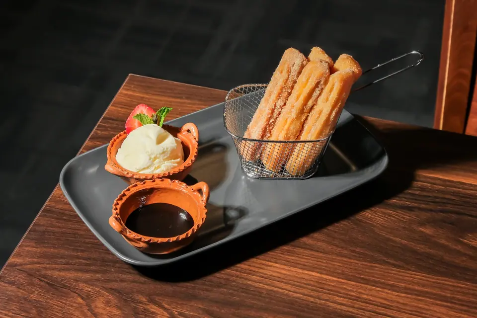 Churros
