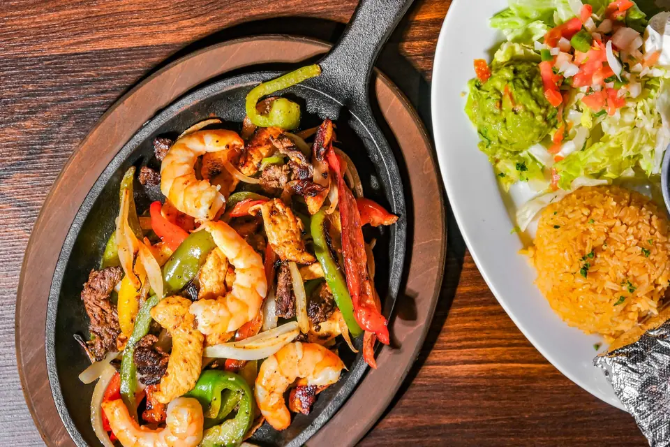 Fajitas