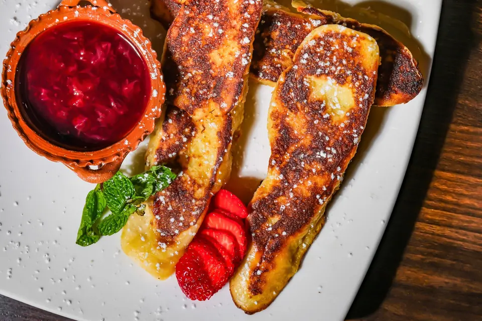 French Toast