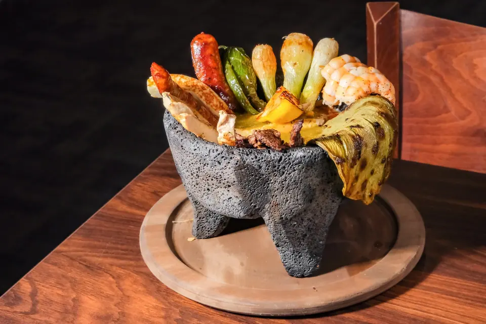 Molcajete